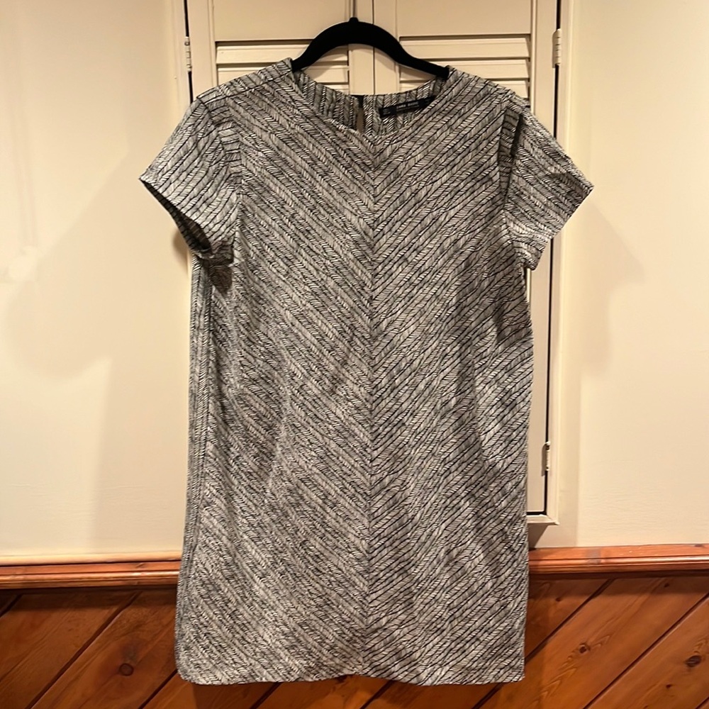 Zara Short Dress